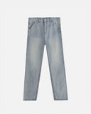 Basics Regular Jean Light Blue