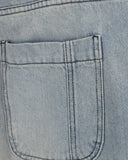 Basics Regular Jean Light Blue