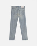 Basics Regular Jean Light Blue