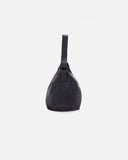 Basics Shoulder Bag Black