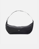 Basics Shoulder Bag Black