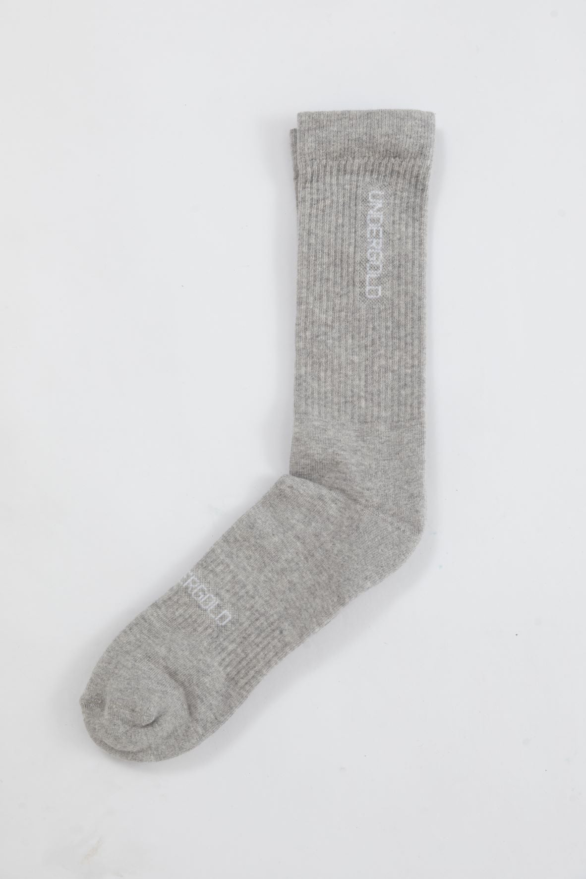 Basics Socks Gray