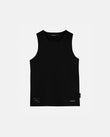 Basics Tank Top V3 Black