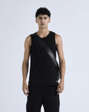 Basics Tank Top V3 Black