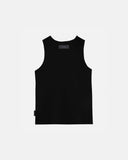 Basics Tank Top V3 Black