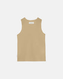 Basics Tank Top V3 Bone