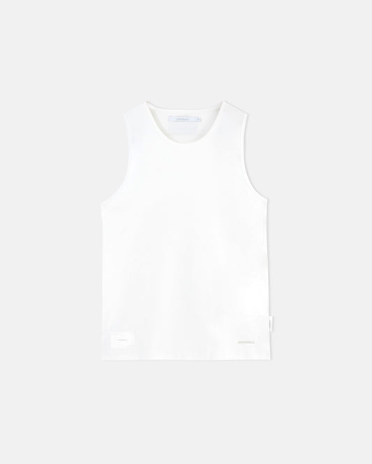 Basics Tank Top V3 White