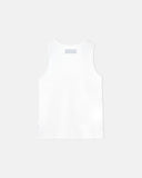 Basics Tank Top V3 White