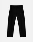 Basics Tracksuit Pants Black