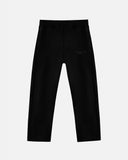 Basics Tracksuit Pants Black