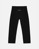 Basics Tracksuit Pants Black