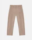 Basics Tracksuit Pants Sand