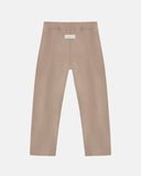 Basics Tracksuit Pants Sand