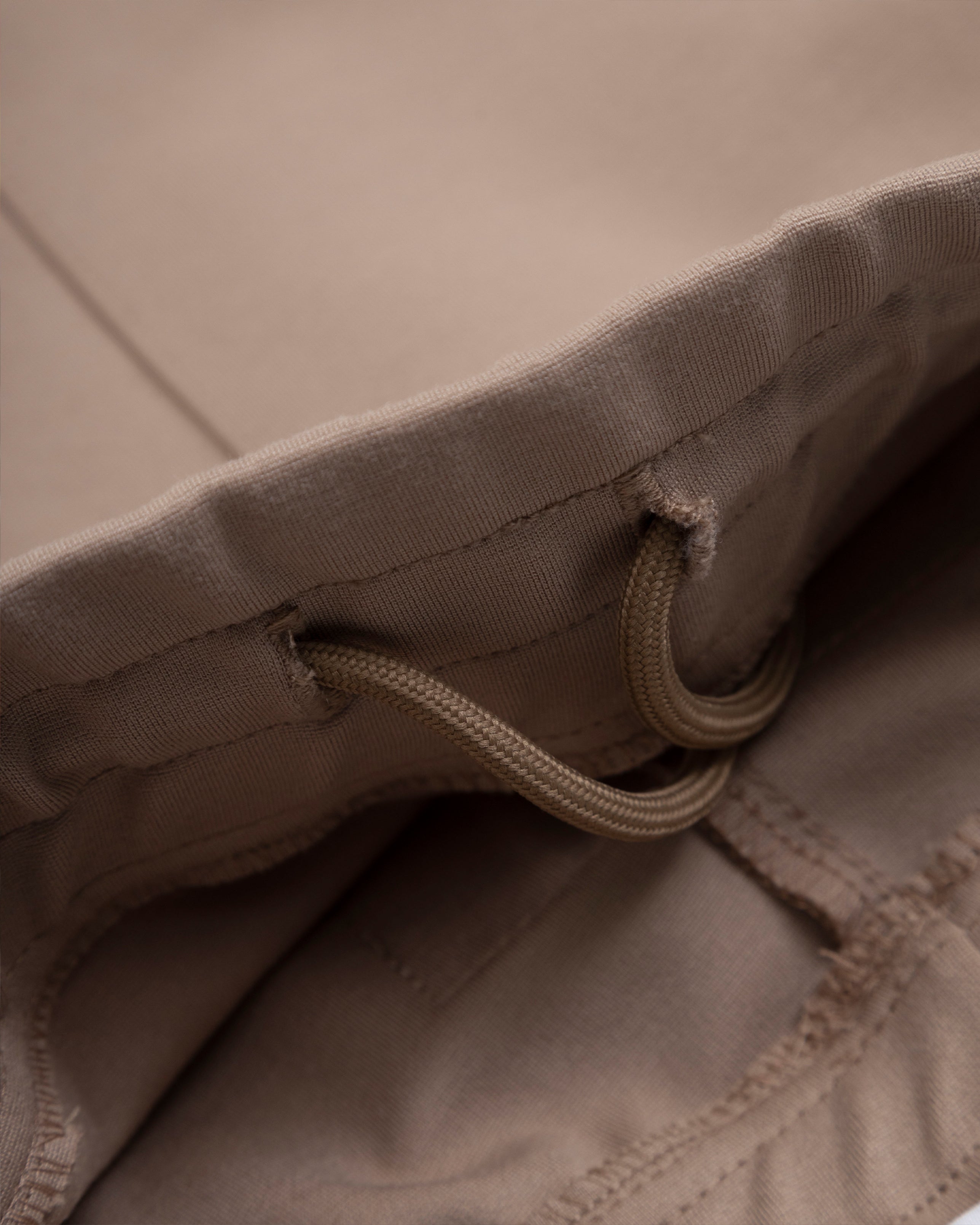 Basics Tracksuit Pants Sand