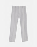 Basics Trousers Gray