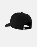 Basics UG 5P Cap Black