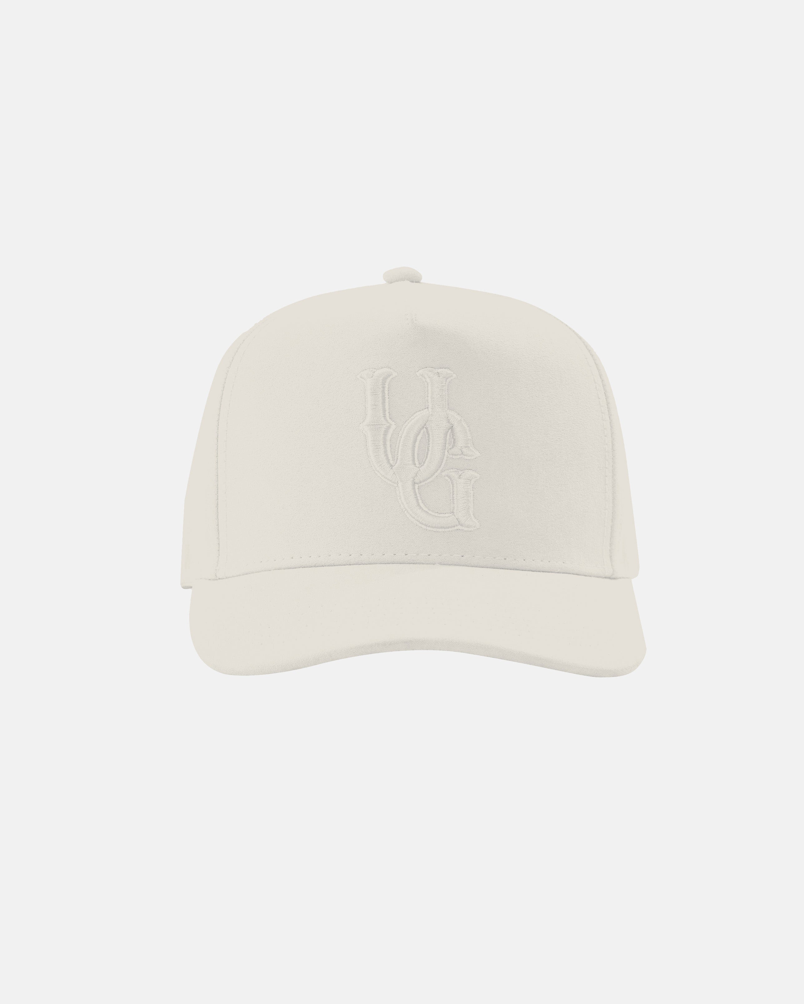 Basics UG 5P Cap Khaki