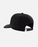 Basics UG Suede 5P Cap Black