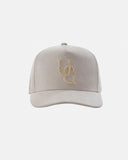 Basics UG Suede 5P Cap Cream