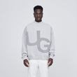 Basics UG Turtleneck Silver