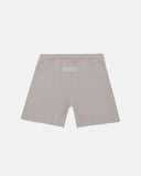 Basics Undergold Design Studio Knit Short Seed Gray