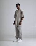 Basics Undergold Design Studio Sweatpants Vintage Light Gray