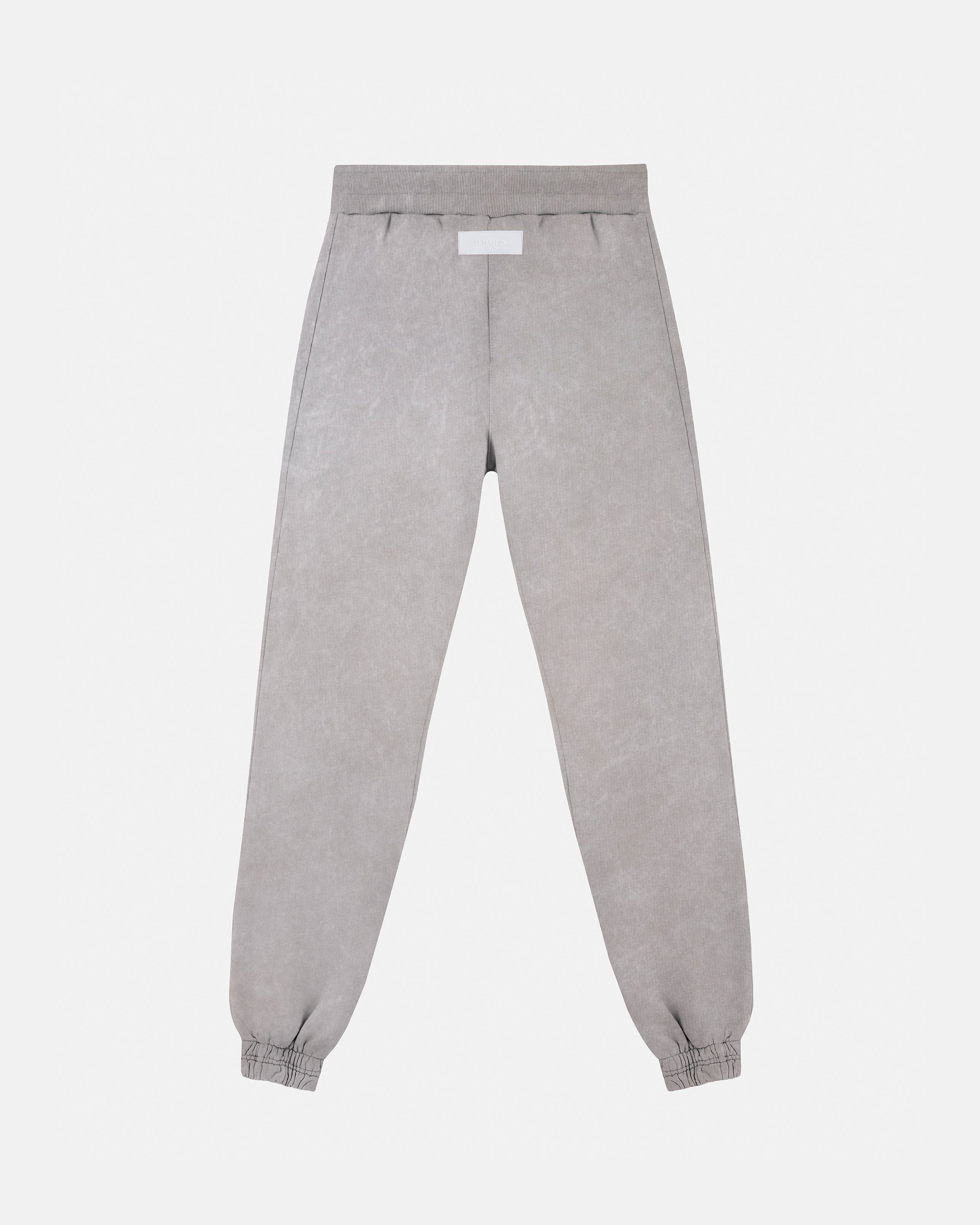 Basics Undergold Design Studio Sweatpants Vintage Light Gray