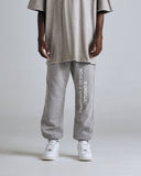 Basics Undergold Design Studio Sweatpants Vintage Light Gray