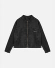 Basics Undergold Design Studio V2 Jacket Washed Black