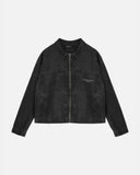 Basics Undergold Design Studio V2 Jacket Washed Black