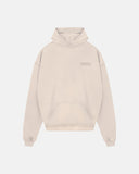 Basics Undergold Hoodie Cream