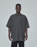 Basics Undergold T-shirt Vintage Gray