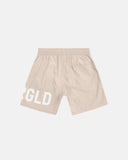 Basics UNDRGLD Swimwear Short Cream