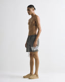 Basics UNDRGLD Swimwear Short Dark Gray