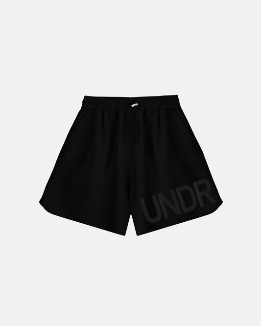 Basics UNDRGLD V2 Biased Short Black