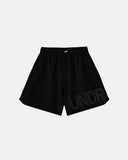 Basics UNDRGLD V2 Biased Short Black