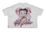 BETTY BOOP TEE