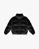 EPTM SUBZERO PUFFER JACKET-BLACK