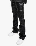 EPTM CALVARY CARGO PANTS-BLACK