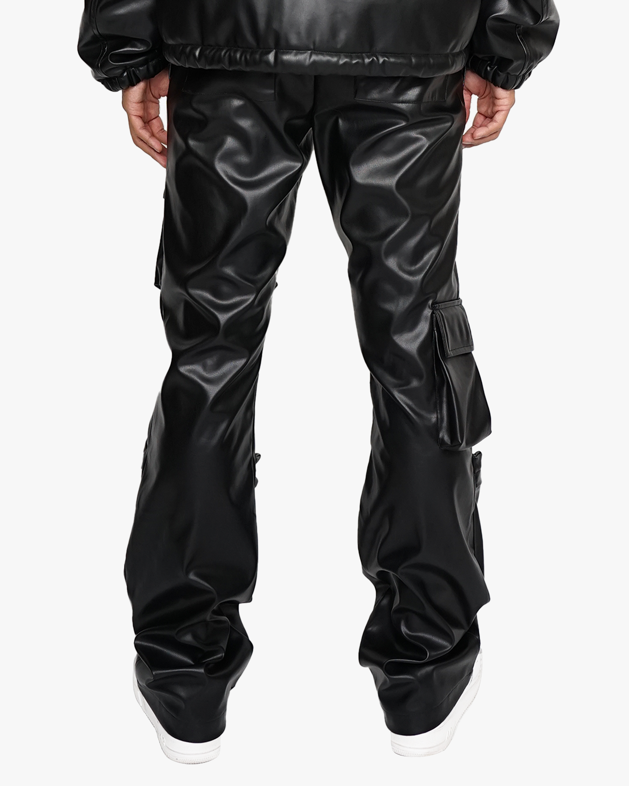 EPTM CALVARY CARGO PANTS-BLACK