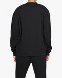 EPTM THERMAL SWEATSHIRT-BLACK