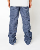 EPTM STACKED FLARE 4.0- DENIM BLUE