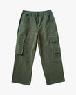 EPTM BLUEPRINT CARPENTER PANTS - OLIVE