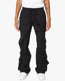 EPTM BULLET CARGO PANTS-BLACK