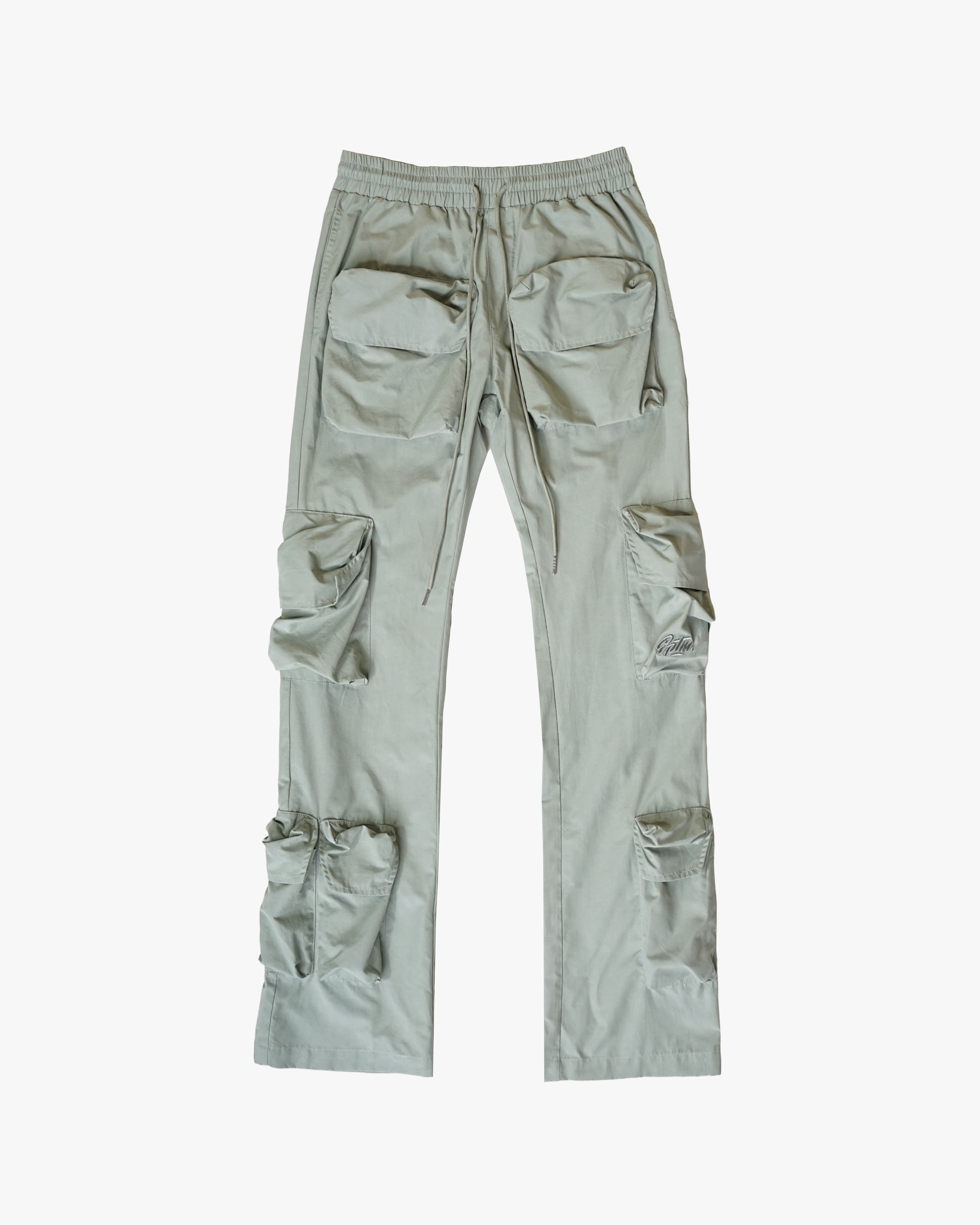 EPTM BULLET CARGO PANTS-SAGE