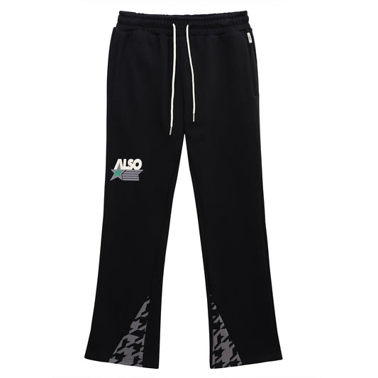 Capital Flare Sweatpant