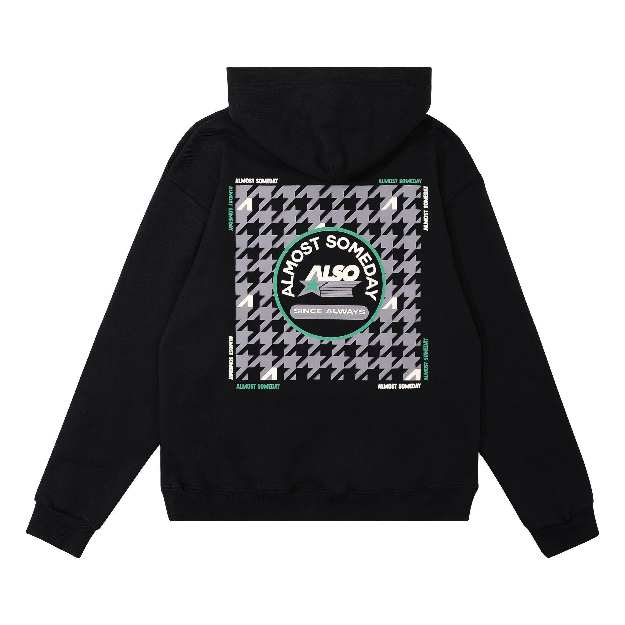 Capital Hoodie