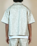 EPTM LUXE SHIRT - CEMENT