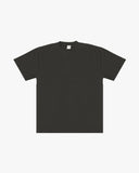 EPTM PERFECT BOXY TEE-CHARCOAL