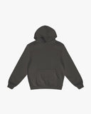 EPTM BIG N TALL PERFECT BOXY HOODIE-CHARCOAL